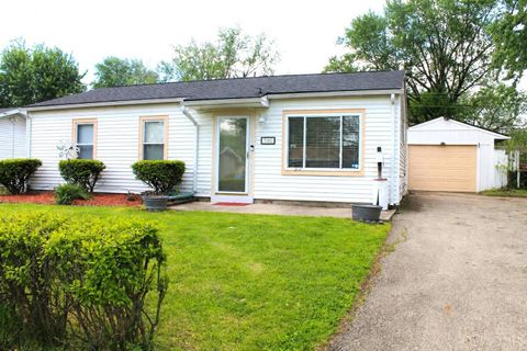 5160 Rucks Road Trotwood OH 45417