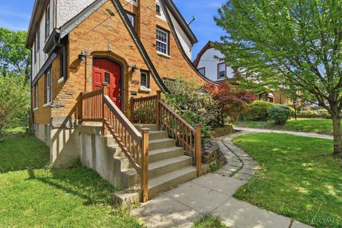 Photo of 5036 Ralph Avenue, Cincinnati, OH 45238 (MLS # 1875858)