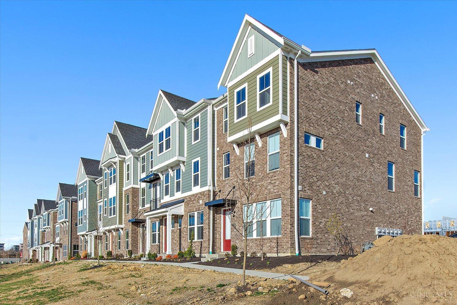 7253 Abington Way #14703, West Chester, Ohio image 31