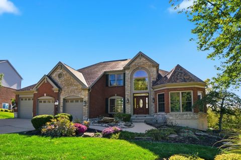 6055 Ash Hill Court West Chester OH 45069