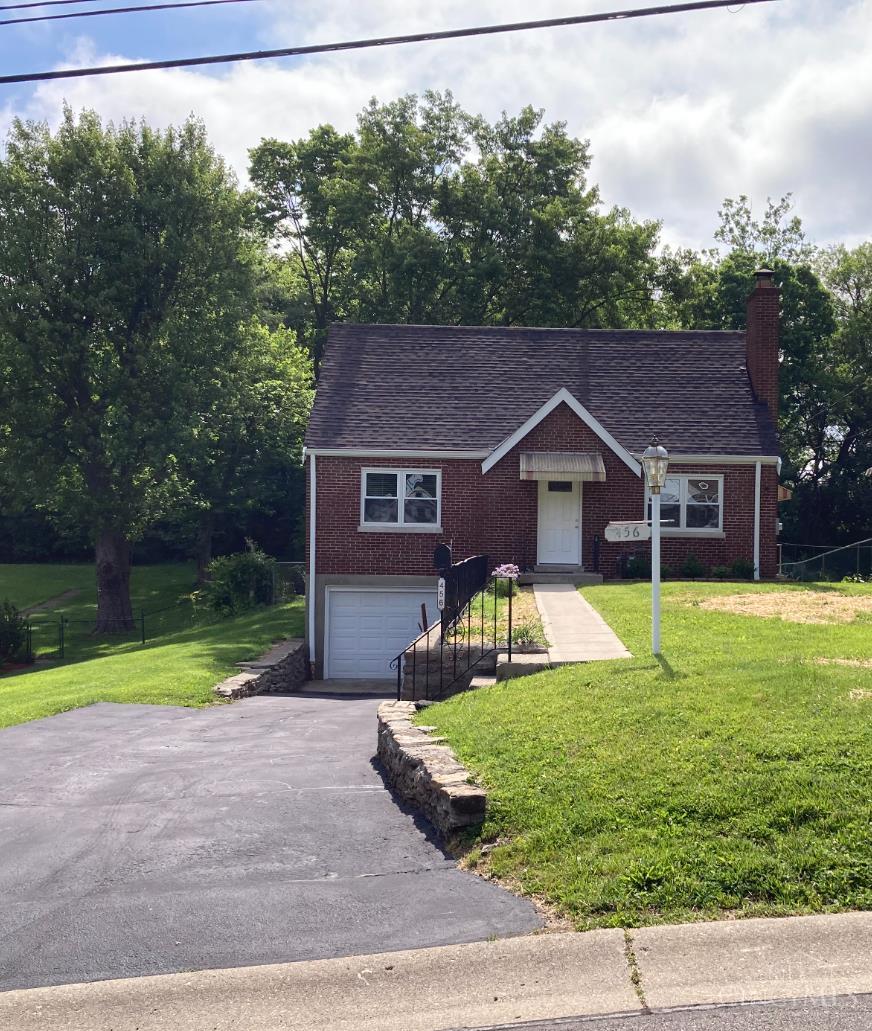 456 Leath Avenue, Cincinnati, Ohio image 1