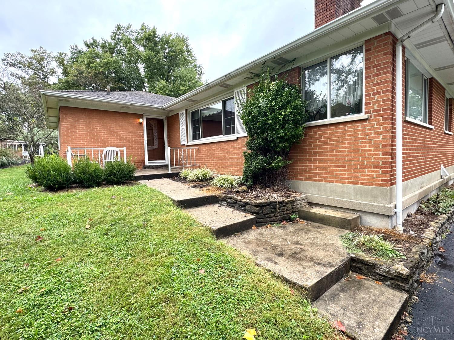 2451 Hunt Road