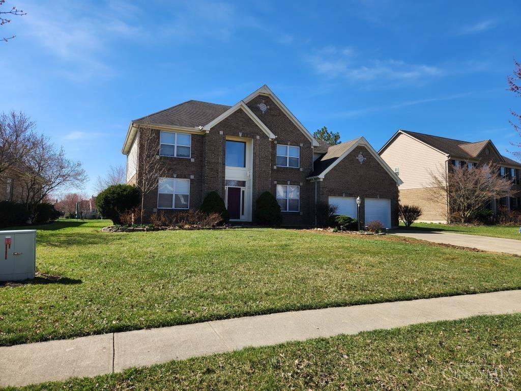 5764 Fairway Drive, Mason, Ohio image 2