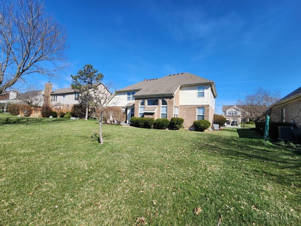 5764 Fairway Drive, Mason, Ohio image 5