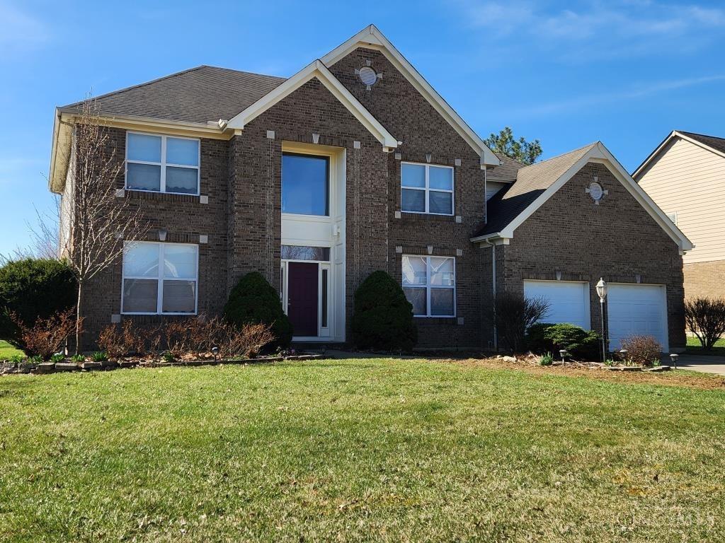 5764 Fairway Drive, Mason, Ohio image 1