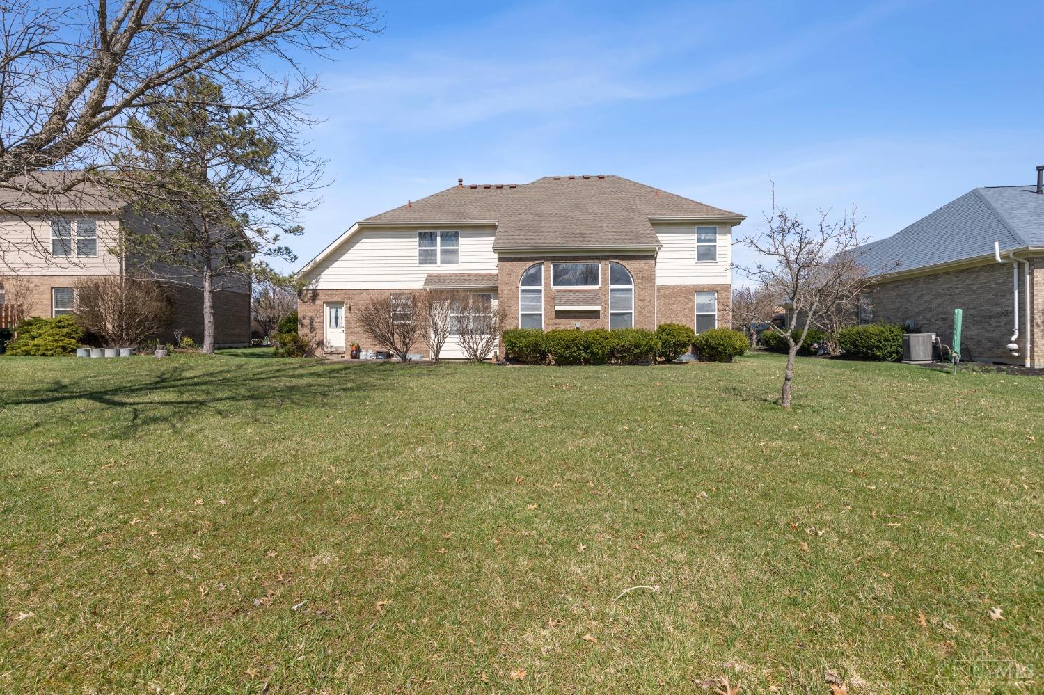 5764 Fairway Drive, Mason, Ohio image 32