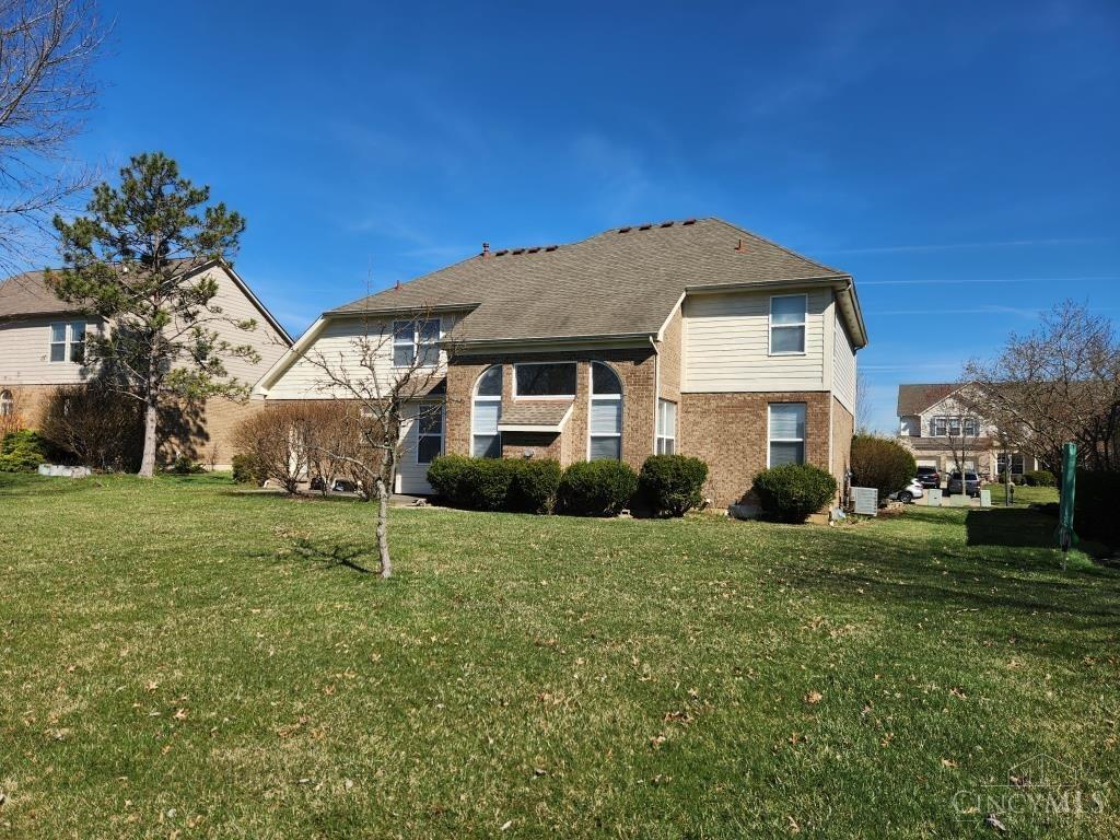 5764 Fairway Drive, Mason, Ohio image 6