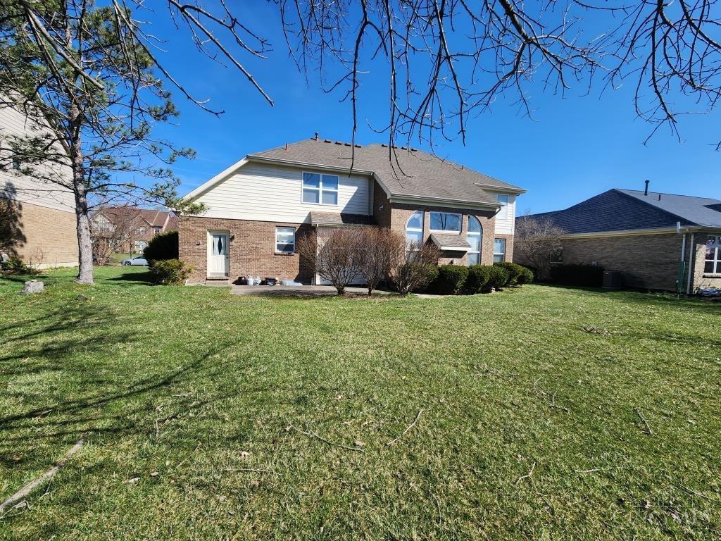5764 Fairway Drive, Mason, Ohio image 4