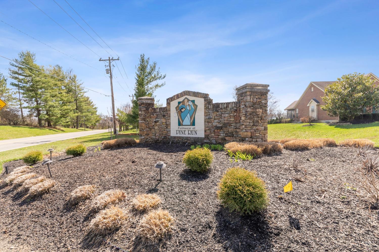 5764 Fairway Drive, Mason, Ohio image 39