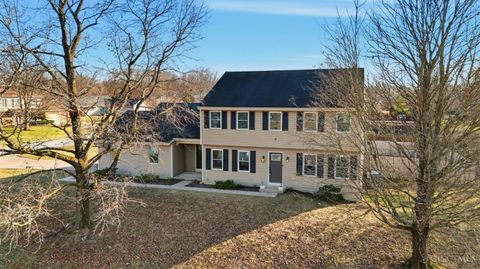 Photo of 7197 Braemer Lane, West Chester, OH 45069 (MLS # 1875898)