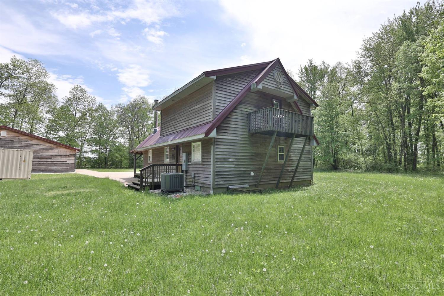 4305 Reed Road, Hamer Twp, Ohio image 26