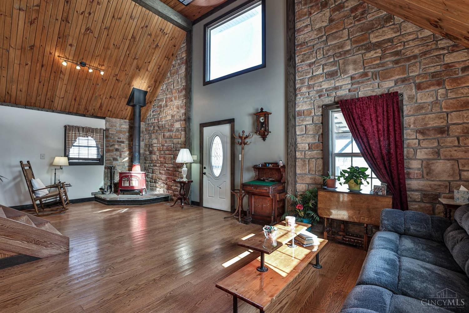 4305 Reed Road, Hamer Twp, Ohio image 7