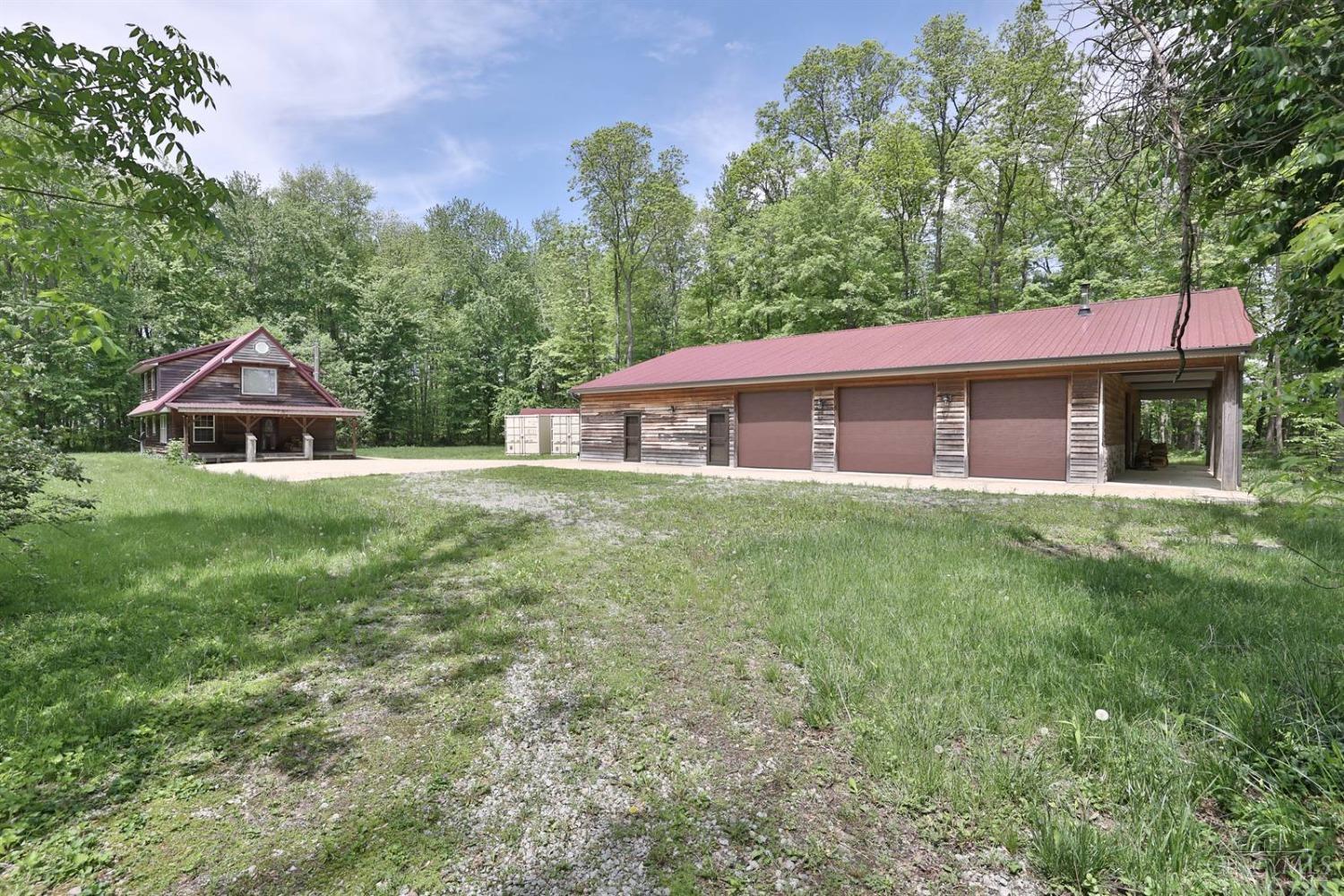 4305 Reed Road, Hamer Twp, Ohio image 28