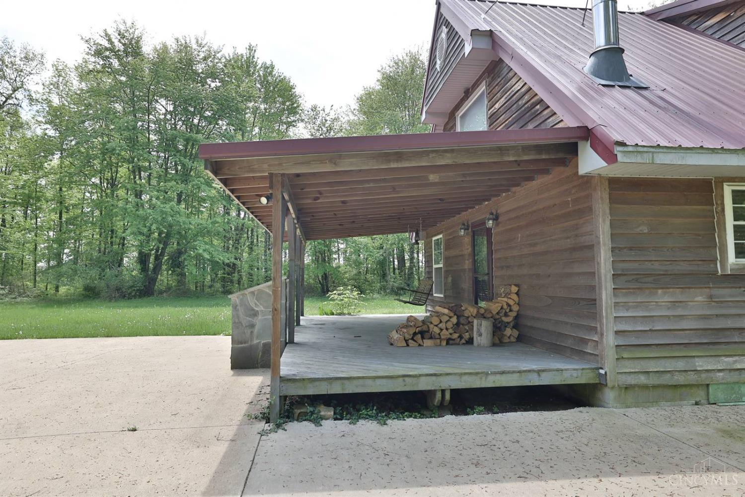 4305 Reed Road, Hamer Twp, Ohio image 4
