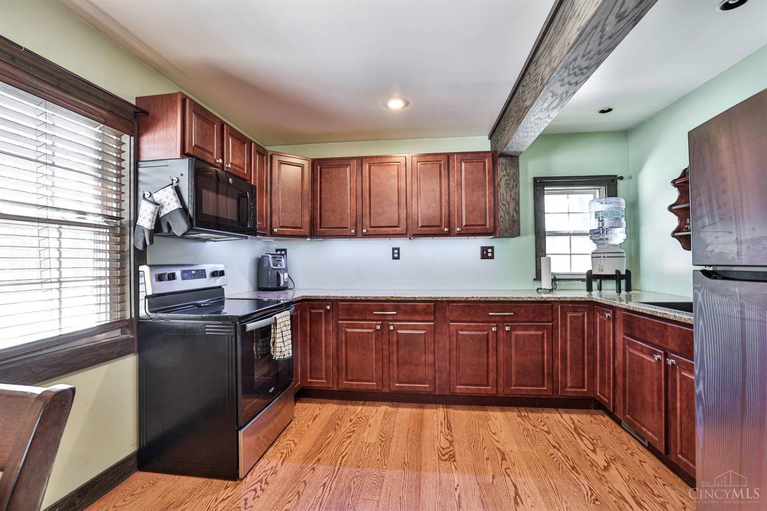 4305 Reed Road, Hamer Twp, Ohio image 12