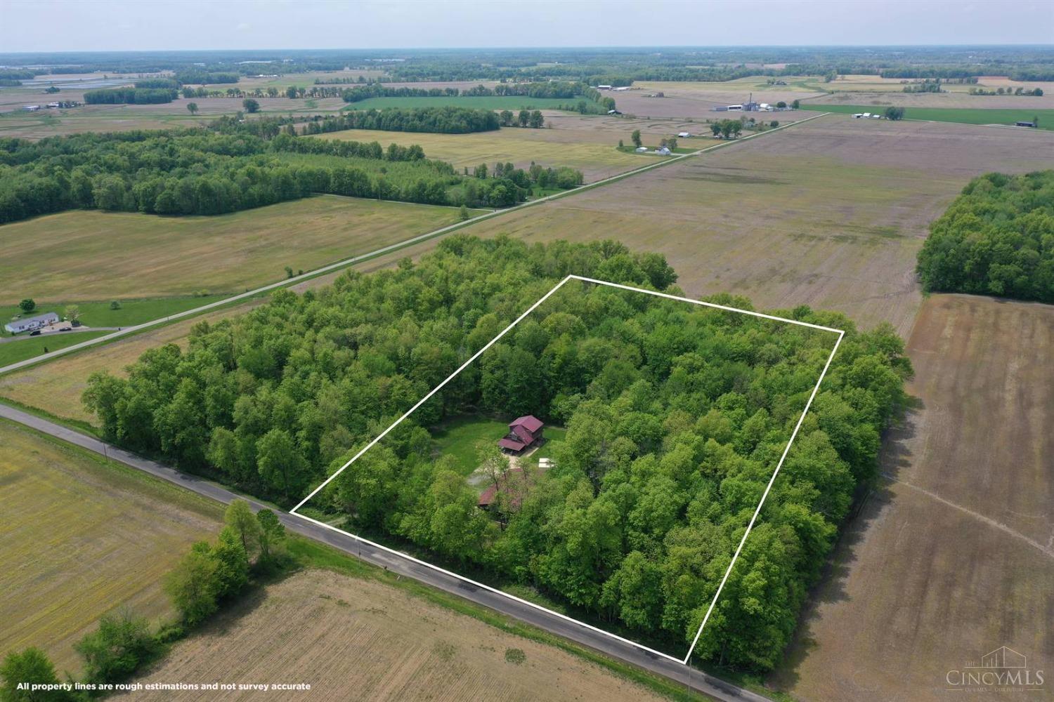 4305 Reed Road, Hamer Twp, Ohio image 50