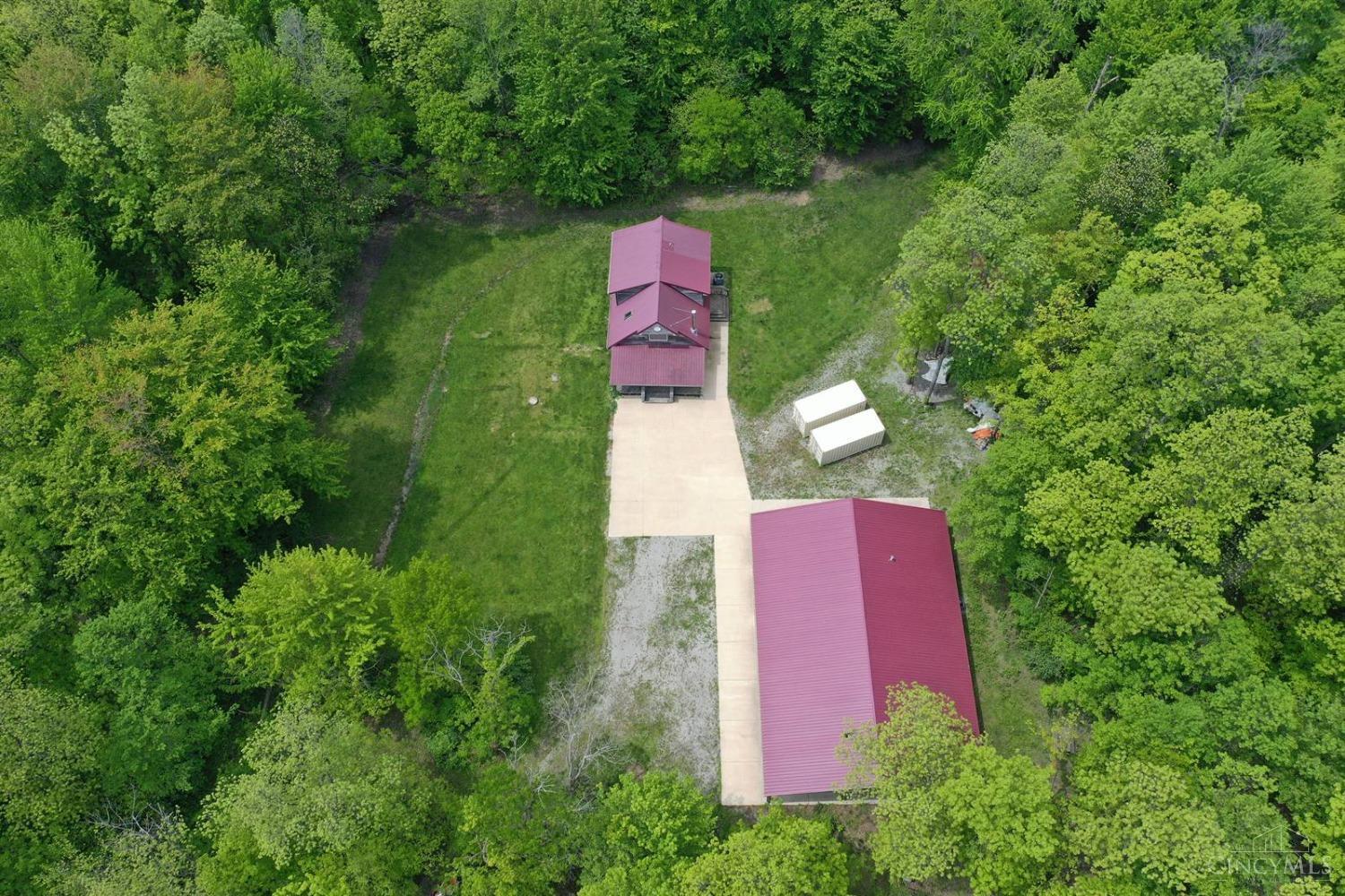 4305 Reed Road, Hamer Twp, Ohio image 49