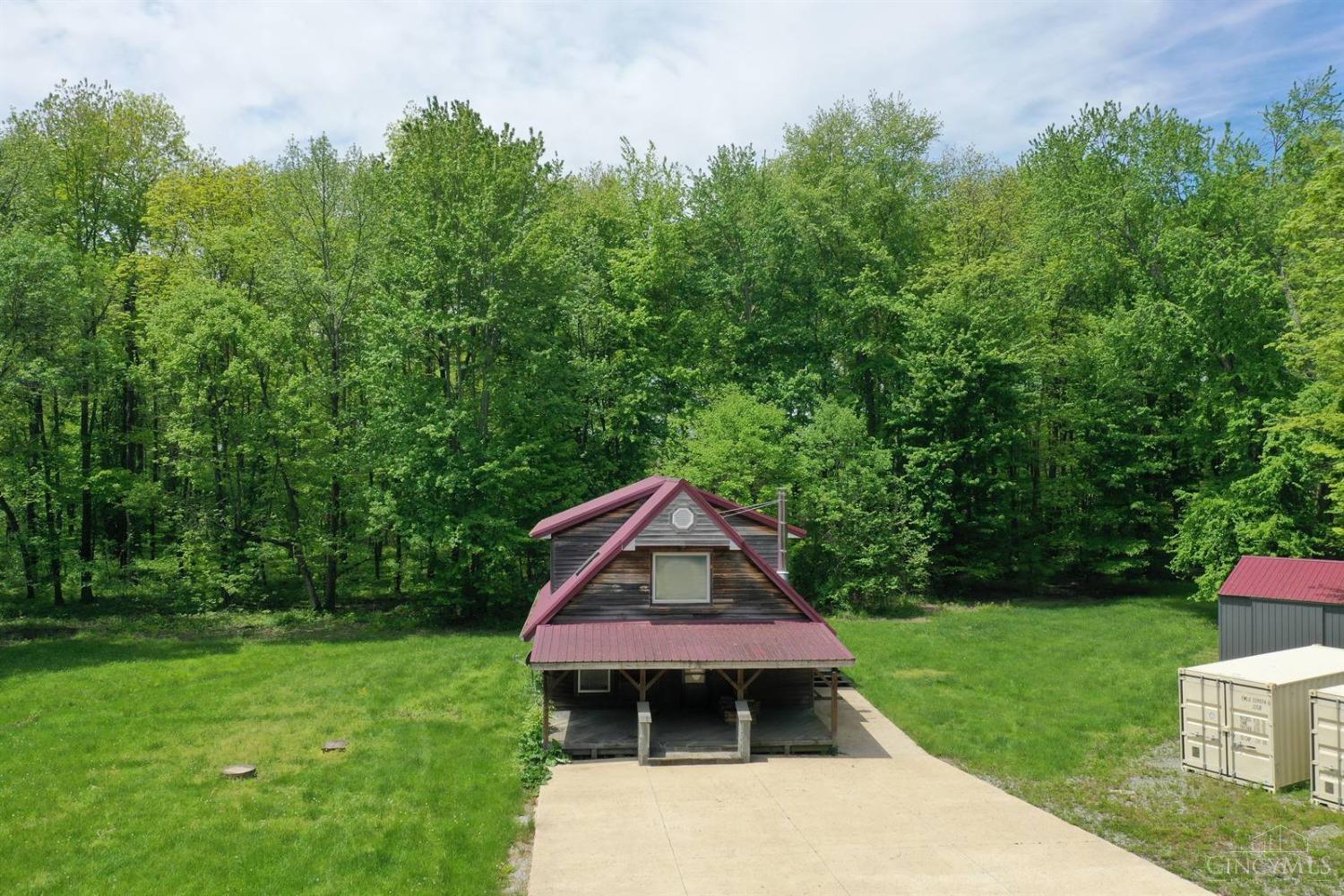 4305 Reed Road, Hamer Twp, Ohio image 3