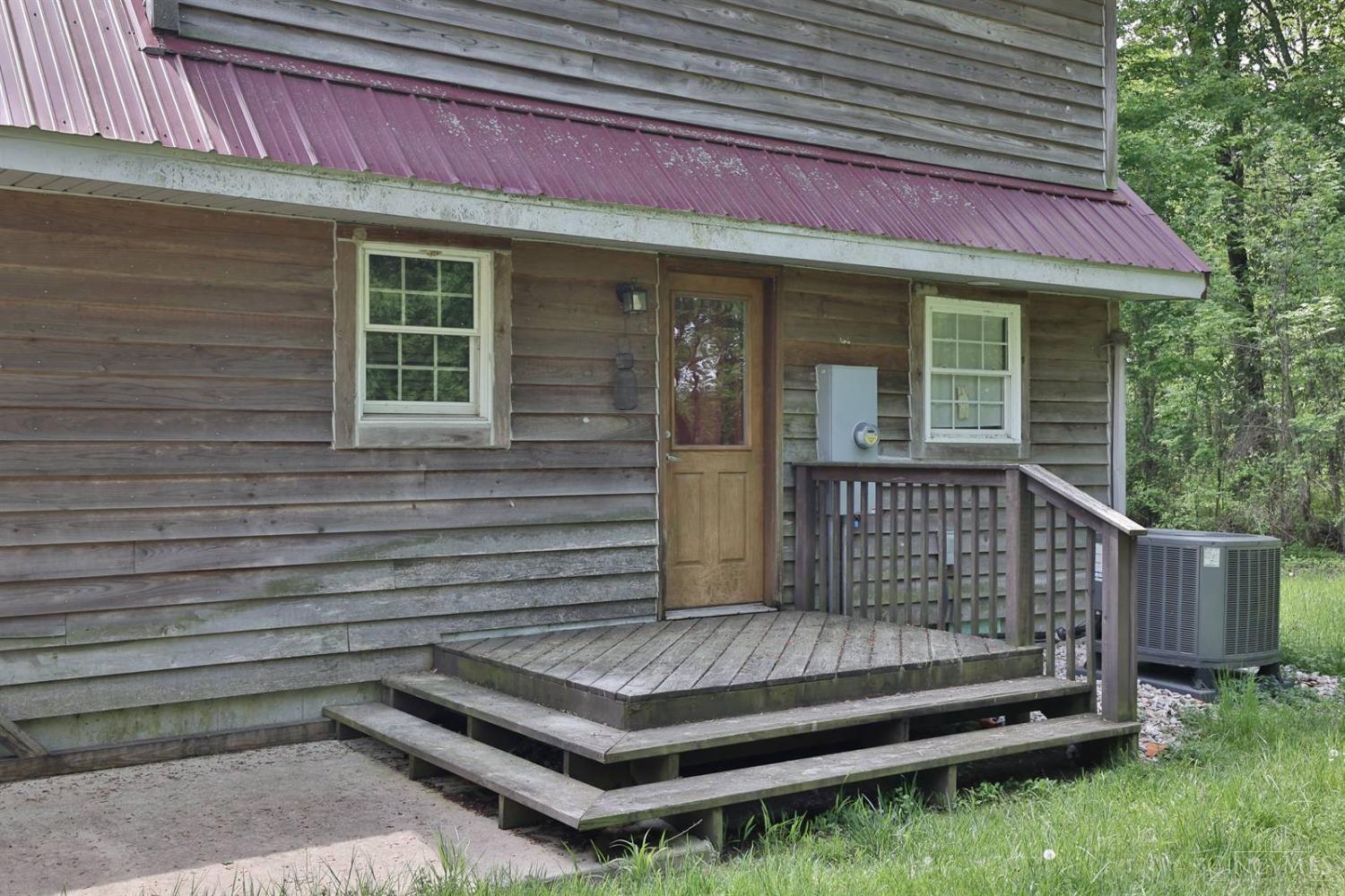 4305 Reed Road, Hamer Twp, Ohio image 25