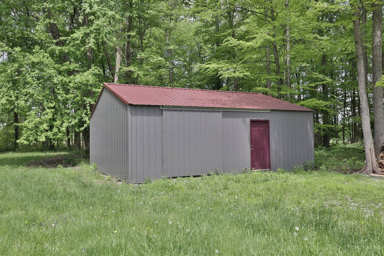 4305 Reed Road, Hamer Twp, Ohio image 40