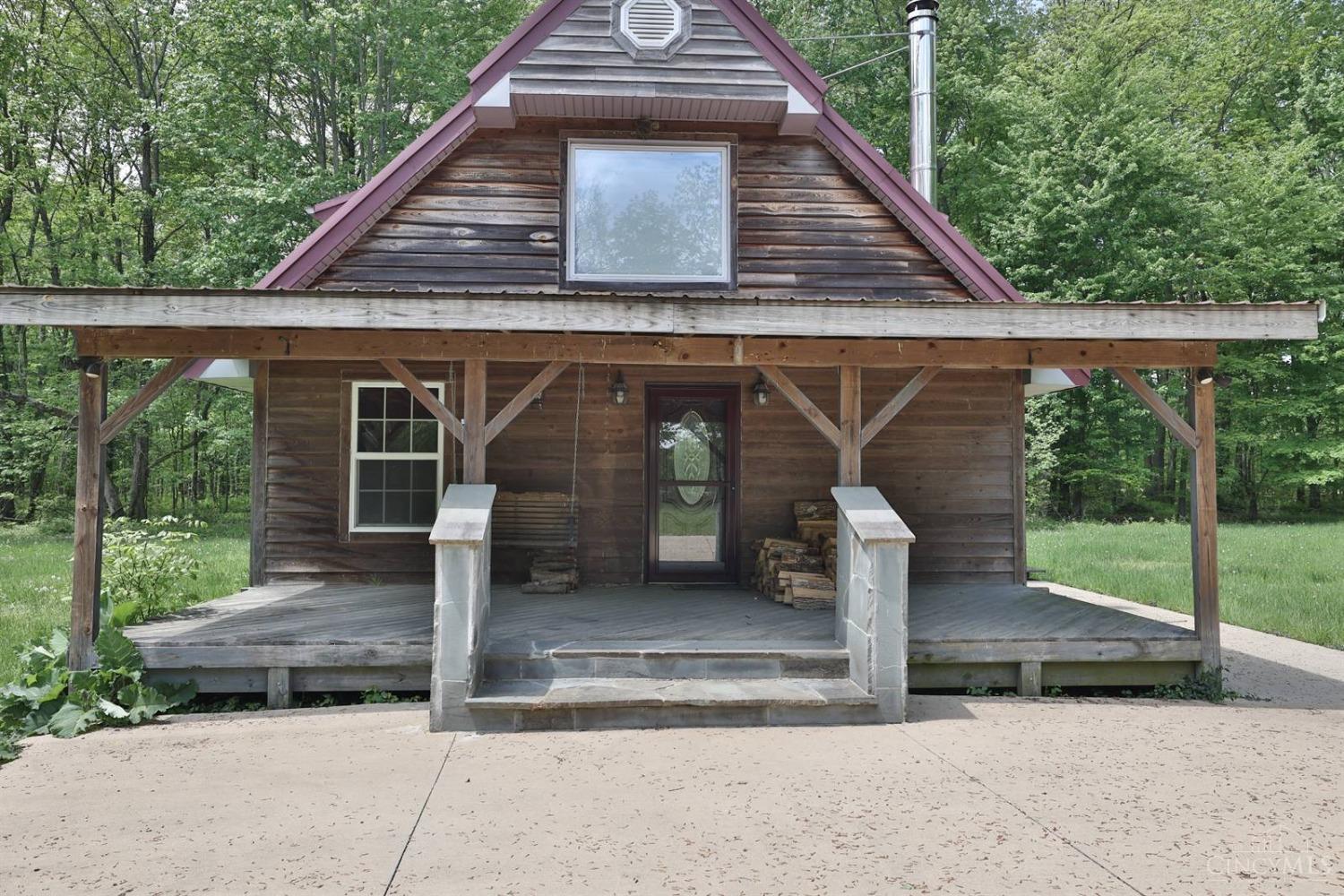4305 Reed Road, Hamer Twp, Ohio image 2