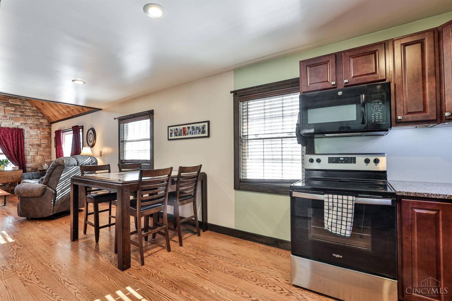 4305 Reed Road, Hamer Twp, Ohio image 11