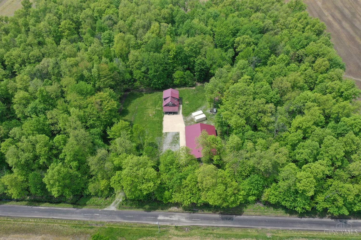 4305 Reed Road, Hamer Twp, Ohio image 48