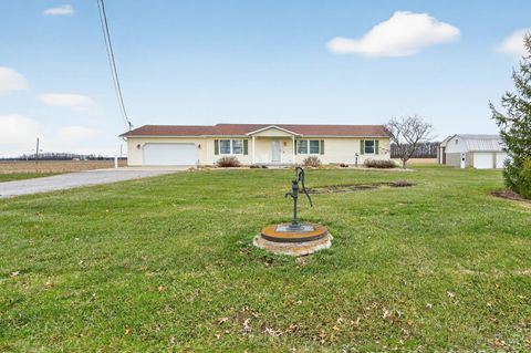 Photo of 5524 Malsbeary Road, Jackson Township, OH 45176 (MLS # 1863973)