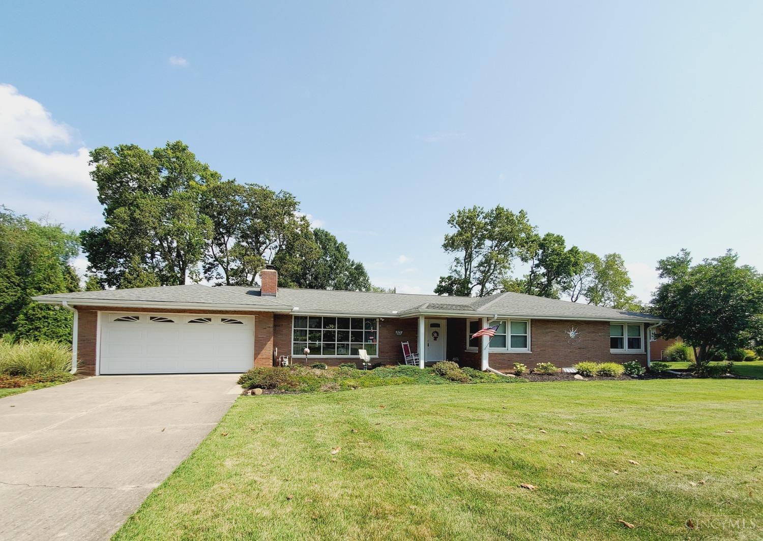 5368 Mississippi Drive, Fairfield, Ohio image 3