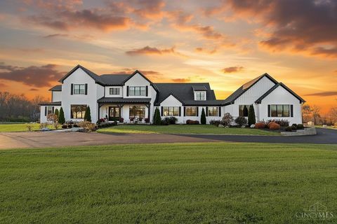 3647 St Rt 222 Batavia Twp OH 45103