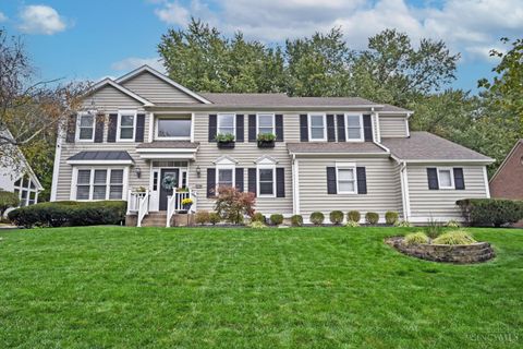 124 Pheasantlake Drive Loveland OH 45140