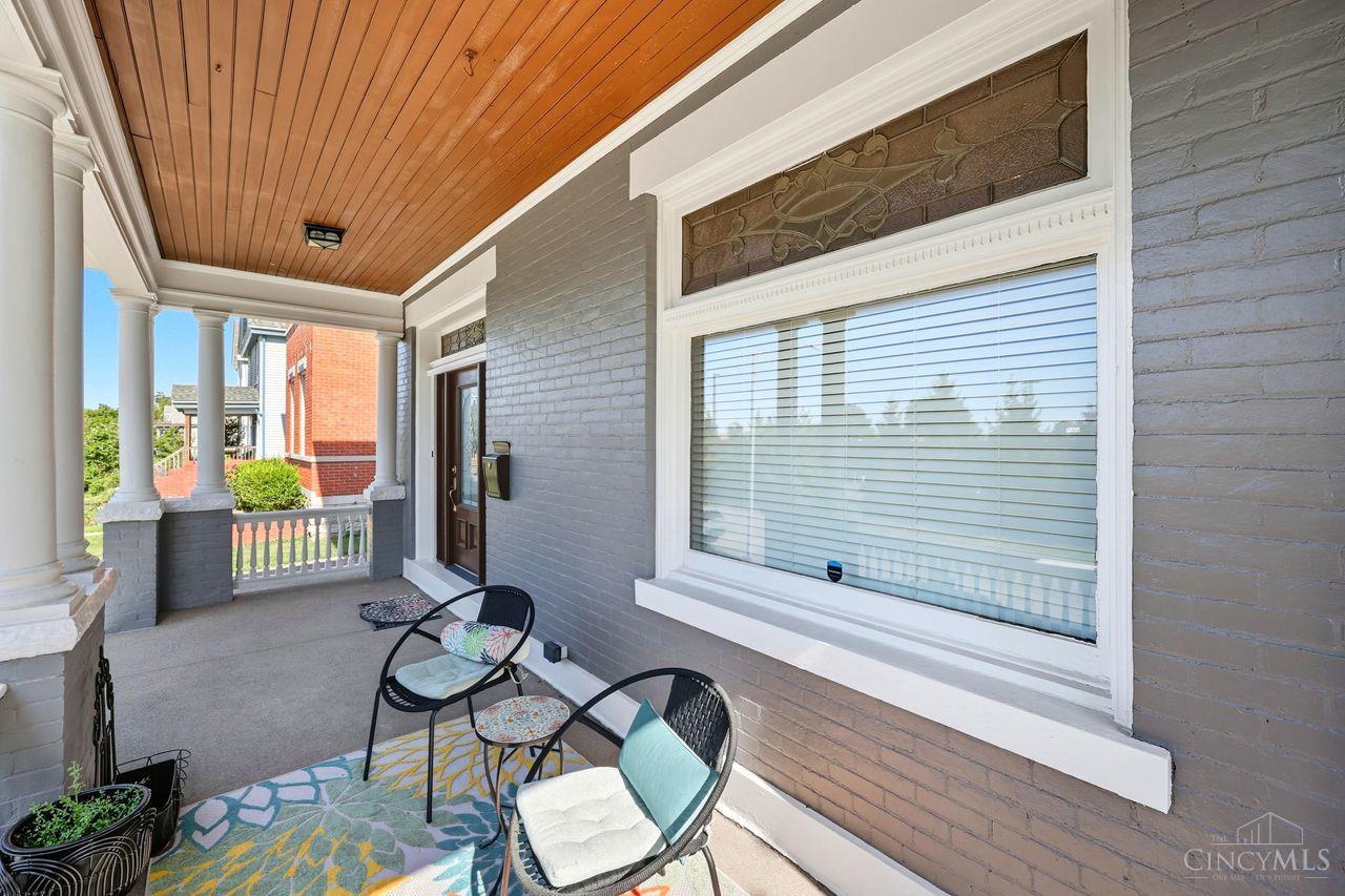 4402 Lafayette Avenue