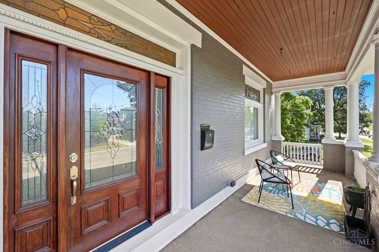 4402 Lafayette Avenue