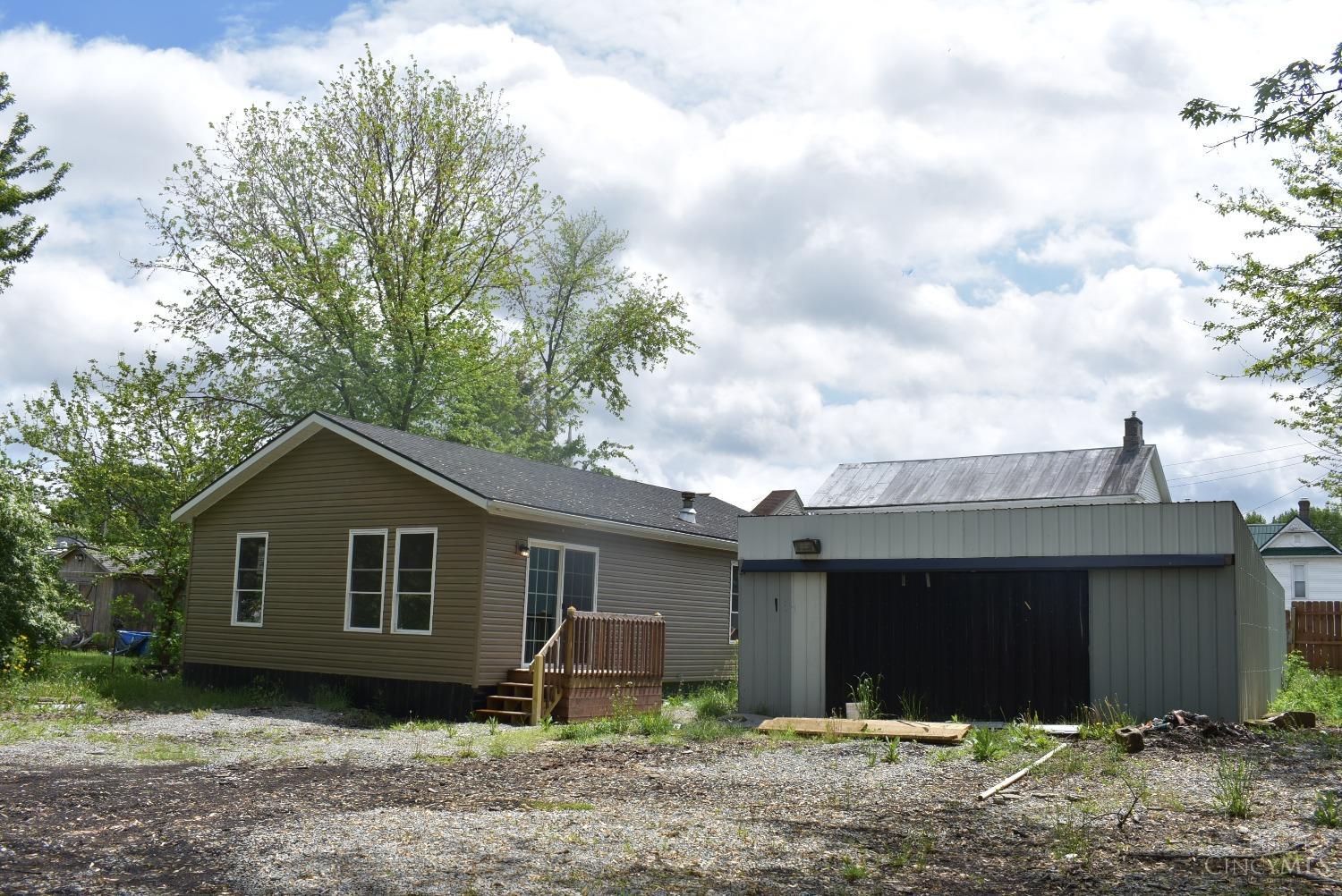 67 Sweet Street, Martinsville, Ohio image 1