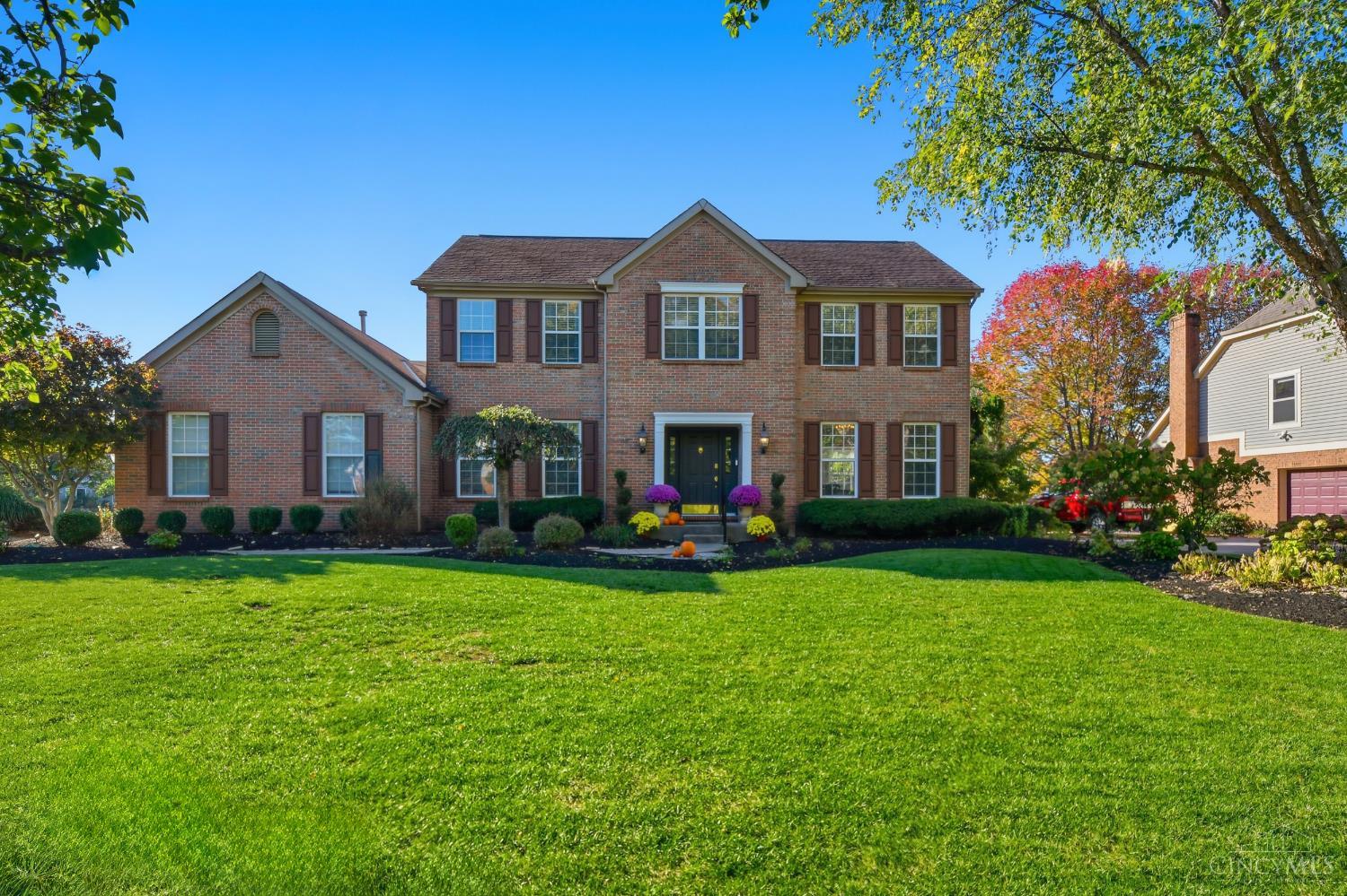 6715 Willow Lane