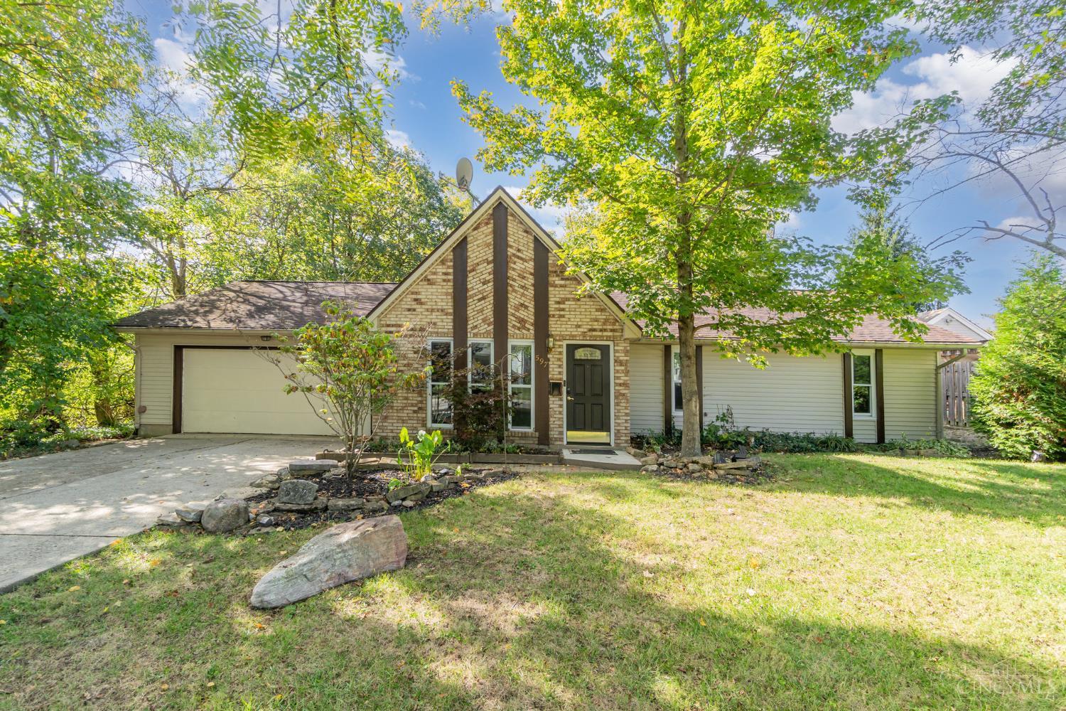 597 Deerfield Road