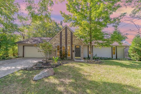 597 Deerfield Road Lebanon OH 45036
