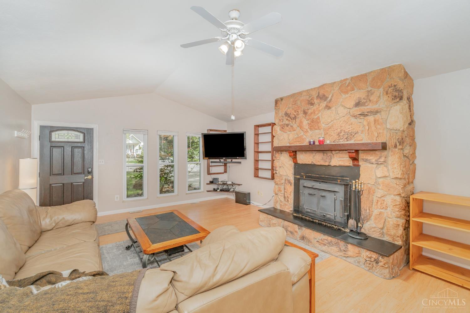 597 Deerfield Road