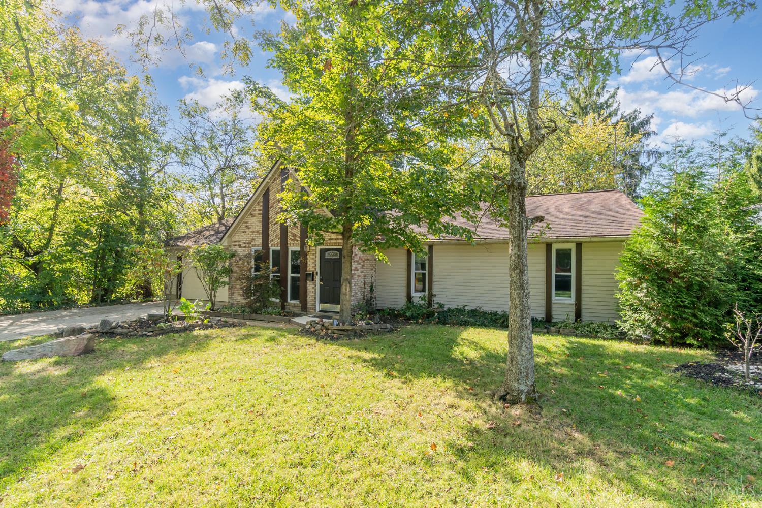 597 Deerfield Road