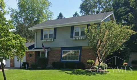 Homes For Sale - 5690 Candlelite Ter Ter<br/> Hamilton County, Cincinnati, OH 45238