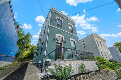 1769 Westwood Avenue Cincinnati OH 45214