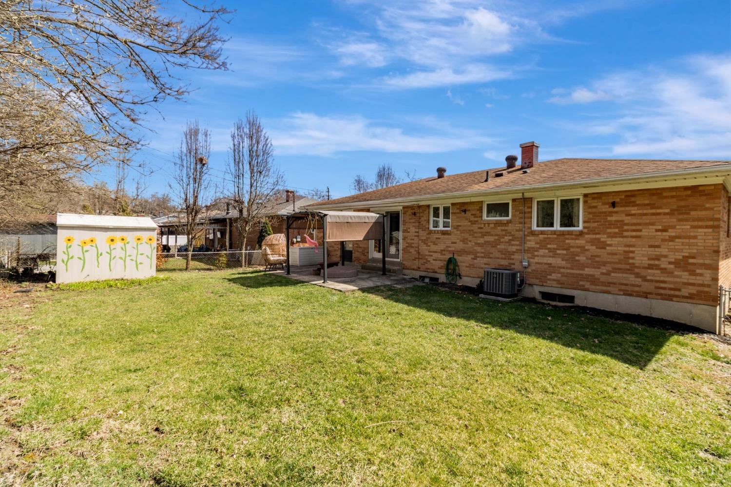3784 Hermes Drive, Colerain Twp, Ohio image 40