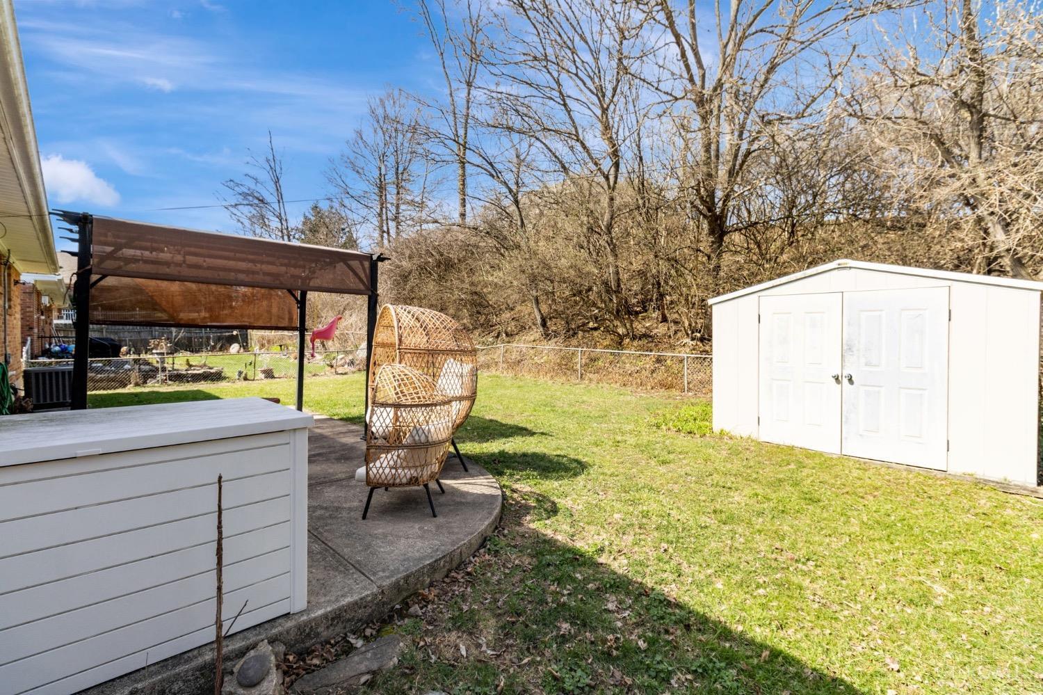 3784 Hermes Drive, Colerain Twp, Ohio image 42