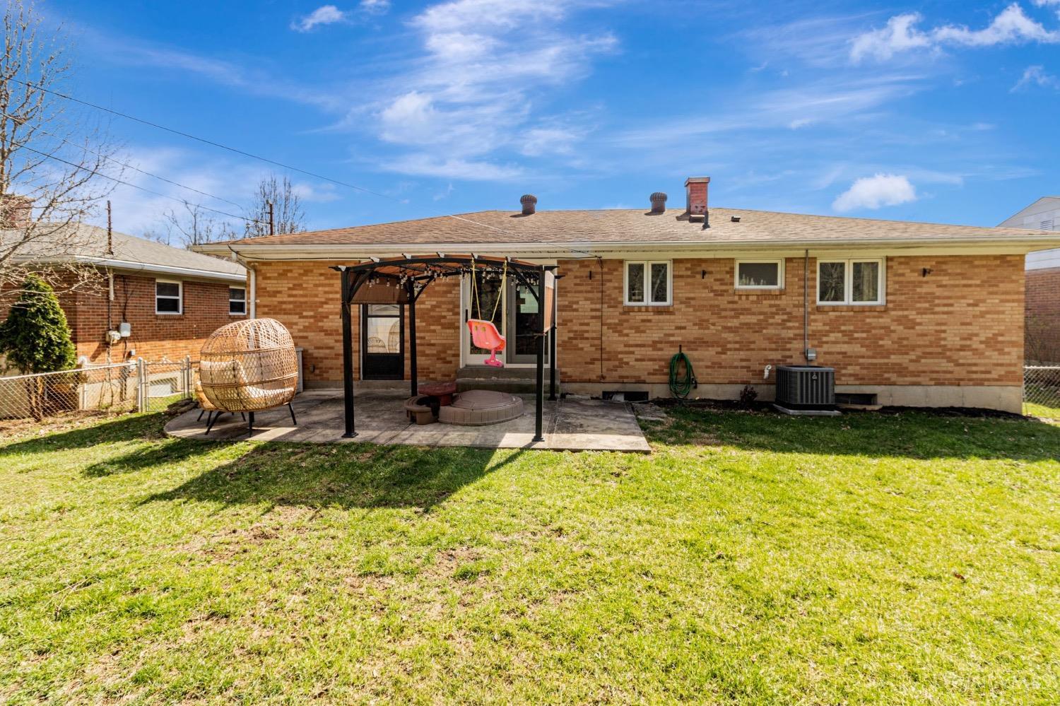 3784 Hermes Drive, Colerain Twp, Ohio image 39
