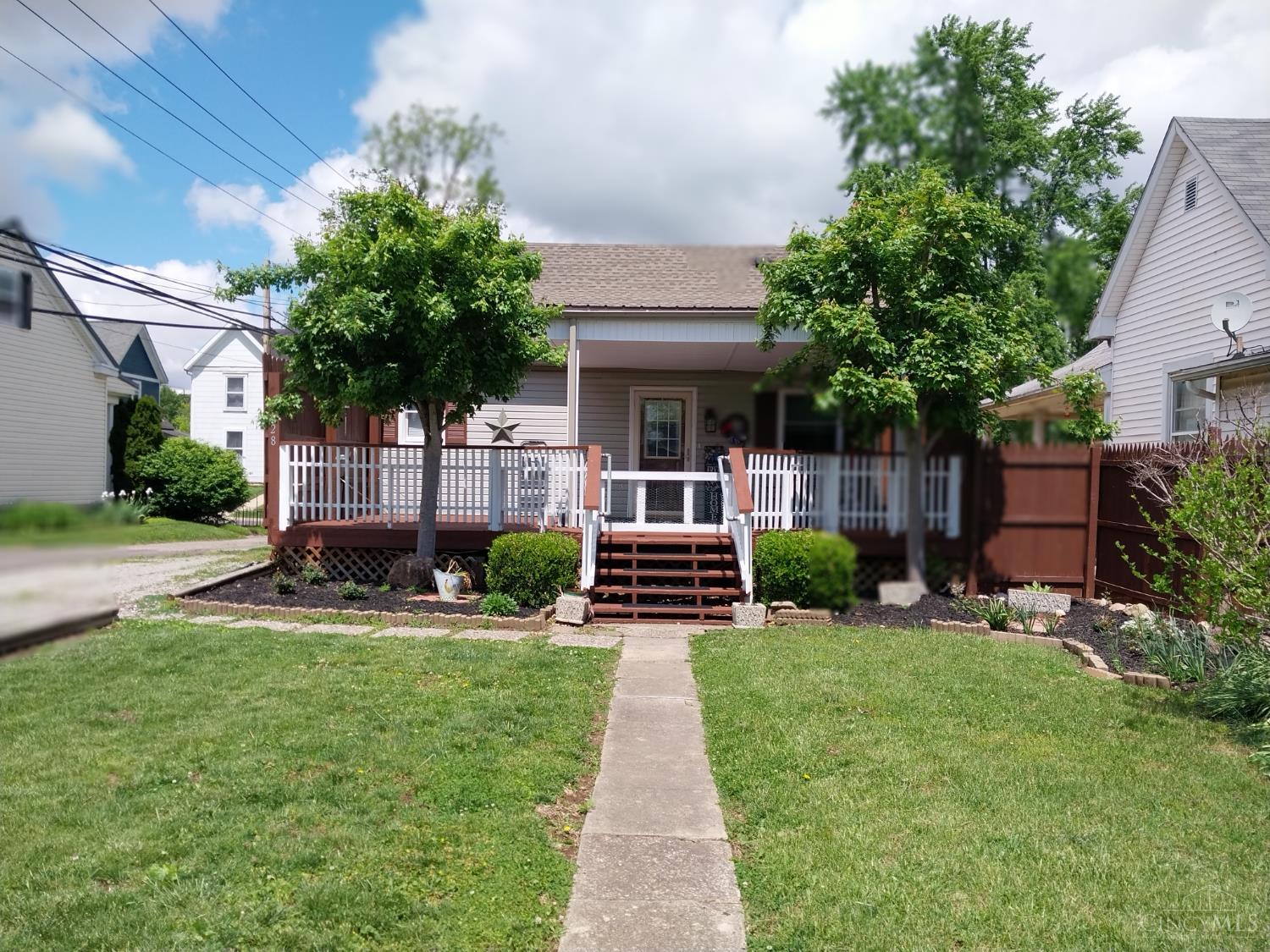428 McClain Avenue