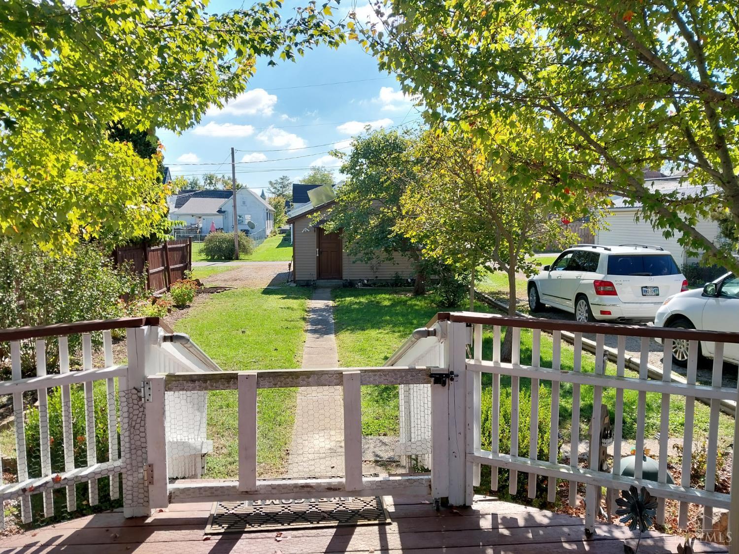 428 McClain Avenue