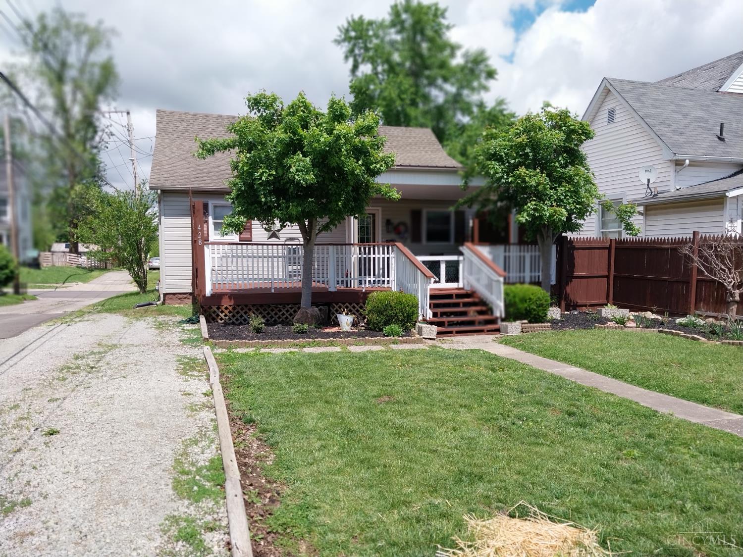 428 McClain Avenue