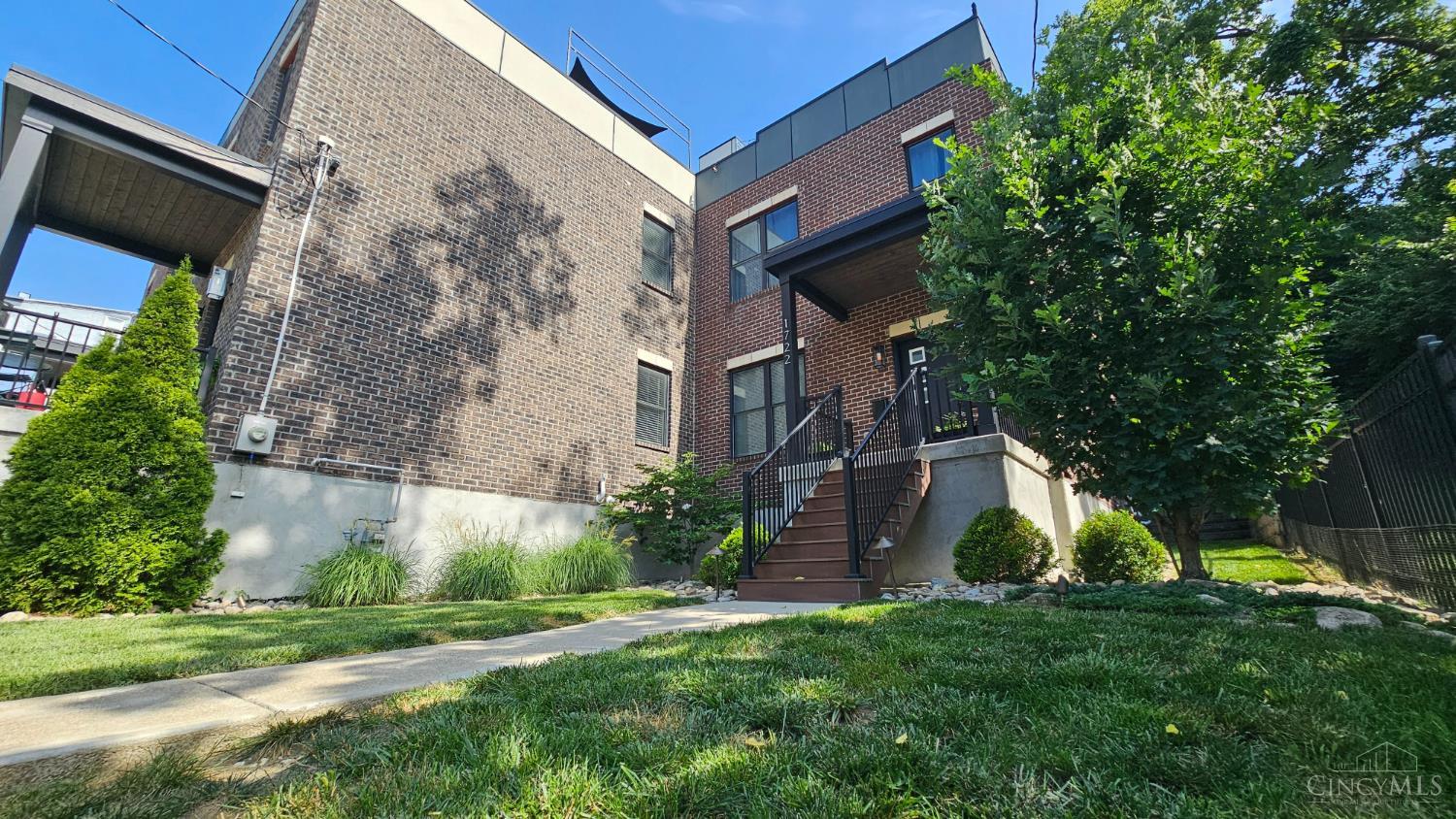 1722 William Howard Taft Road