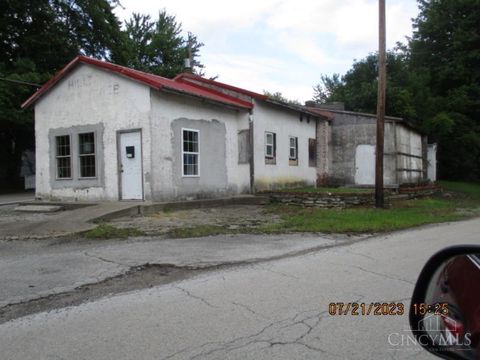 449 W Grant Avenue Georgetown OH 45121