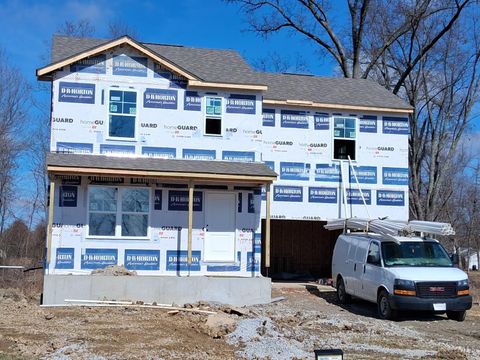 Homes For Sale - 114 Cornerstone Drive<br/> Williamsburg, OH 45176